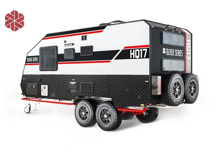 Best Rv Trailer