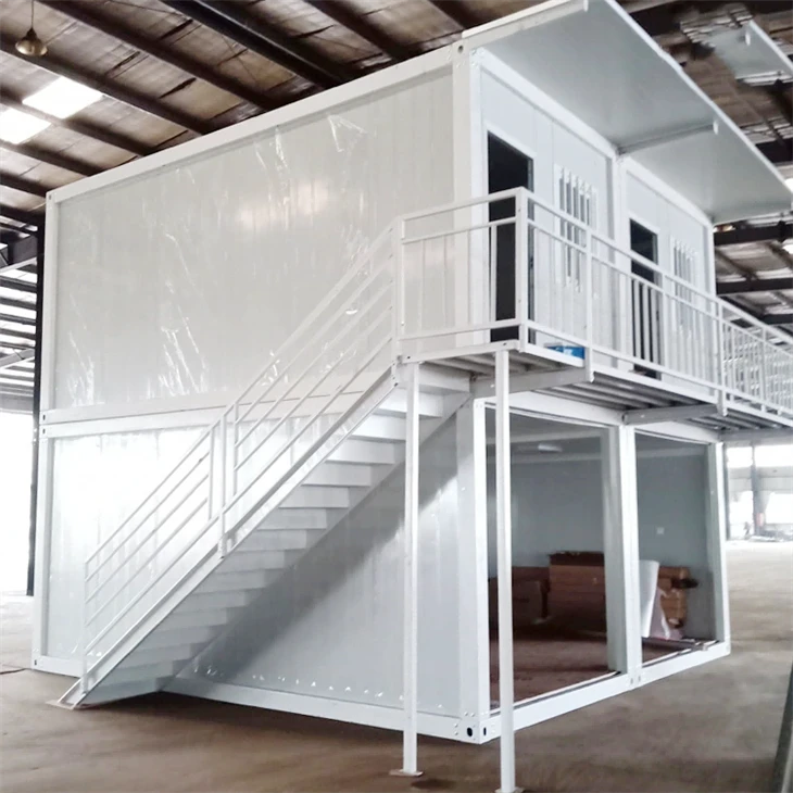 Tiny House Detachable Container House high quality